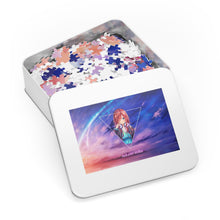 Load image into Gallery viewer, Nakano miku Jigsaw Puzzle