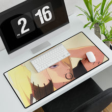 Load image into Gallery viewer, Anime Naruto Mouse Pad (Desk Mat)