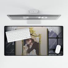 Load image into Gallery viewer, Anime Vampire Knight Mouse Pad (Desk Mat)
