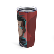 Load image into Gallery viewer, FullMetal Alchemist Tumbler 20oz