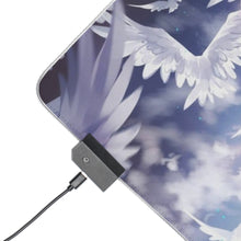 Load image into Gallery viewer, Kagerou Project RGB LED Mouse Pad (Desk Mat)