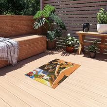 Load image into Gallery viewer, Cowboy Bebop Rug