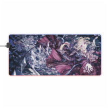 Load image into Gallery viewer, Touhou RGB LED Mouse Pad (Desk Mat)
