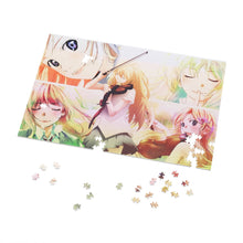 Load image into Gallery viewer, Anime Your Lie in April Jigsaw Puzzle