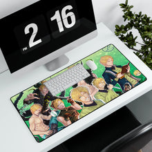 Load image into Gallery viewer, Satan Mouse Pad (Desk Mat)