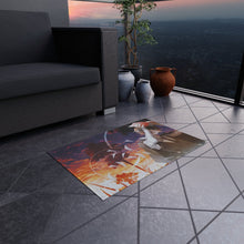 Load image into Gallery viewer, Osamu Dazai Rug