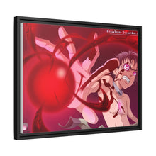 Load image into Gallery viewer, Anime Deadman Wonderland Canvas Framed Art Print