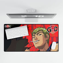 Load image into Gallery viewer, Great Teacher Onizuka Mouse Pad (Desk Mat)