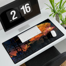 Load image into Gallery viewer, Anime The Place Promised In Our Early Days Mouse Pad (Desk Mat)
