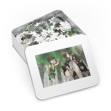 Load image into Gallery viewer, Dororo Hyakkimaru, Dororo, Dororo, Dororo Jigsaw Puzzle