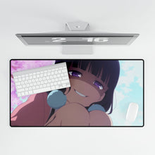 Load image into Gallery viewer, How NOT To Summon A Demon Lord Mouse Pad (Desk Mat)