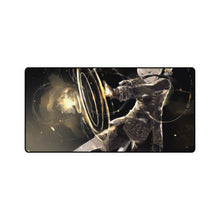 Load image into Gallery viewer, NieR: Automata - 9S Mouse Pad (Desk Mat)