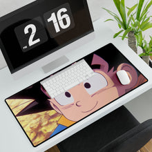 Load image into Gallery viewer, Dragon Ball DAIMA Mouse Pad (Desk Mat)