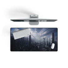Load image into Gallery viewer, Mass Effect 2 Mouse Pad (Desk Mat)