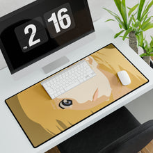 Load image into Gallery viewer, Anime Your Lie in April Mouse Pad (Desk Mat)