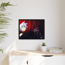Load image into Gallery viewer, Soul Canvas Framed Art Print