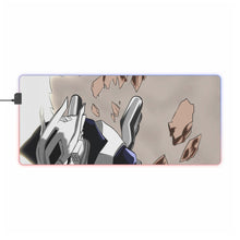 Load image into Gallery viewer, My Hero Academia Tenya Iida RGB LED Mouse Pad (Desk Mat)