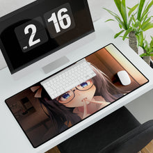 Load image into Gallery viewer, Zenno Rob Roy Mouse Pad (Desk Mat)