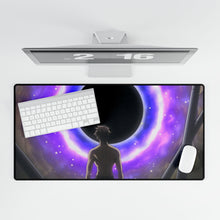 Load image into Gallery viewer, Ichiban Ushiro No Daimaou Mouse Pad (Desk Mat)