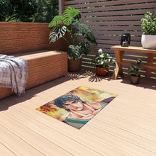 Load image into Gallery viewer, Anime Jojo's Bizarre Adventure Rug