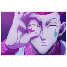 Load image into Gallery viewer, Anime Hunter x Hunter Jigsaw Puzzle