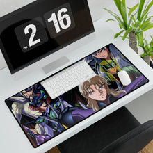 Load image into Gallery viewer, Asgard Warriors Mouse Pad (Desk Mat)