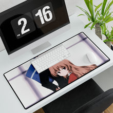 Load image into Gallery viewer, Anime Toradora! Mouse Pad (Desk Mat)