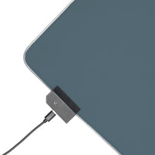 Load image into Gallery viewer, A Certain Magical Index RGB LED Mouse Pad (Desk Mat)