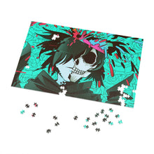 Load image into Gallery viewer, Hyakkimaru - Dororo Jigsaw Puzzle