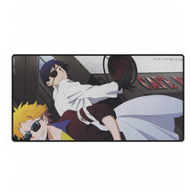 Load image into Gallery viewer, Anime Re:Hamatora Mouse Pad (Desk Mat)