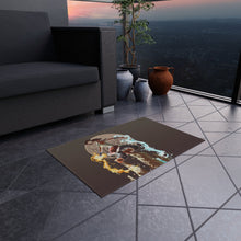 Load image into Gallery viewer, Avatar: The Legend Of Korra Rug
