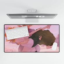 Load image into Gallery viewer, Josee, The Tiger And The Fish Mouse Pad (Desk Mat)