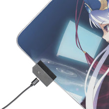 Load image into Gallery viewer, Pixiv Fantasia RGB LED Mouse Pad (Desk Mat)