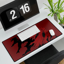 Load image into Gallery viewer, Anime Trigun Mouse Pad (Desk Mat)