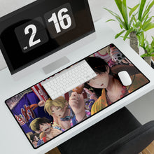 Load image into Gallery viewer, Anime One Piece Mouse Pad (Desk Mat)