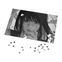 Load image into Gallery viewer, Anime Chainsaw Man Jigsaw Puzzle