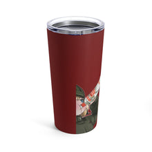 Load image into Gallery viewer, Girls und Panzer Tumbler 20oz