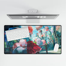 Load image into Gallery viewer, Anime Rent-A-Girlfriend Mouse Pad (Desk Mat)