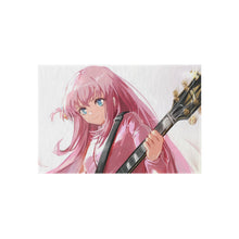 Load image into Gallery viewer, Hitori Gotou Rug