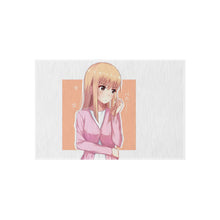 Load image into Gallery viewer, Himouto! Umaru-chan Rug