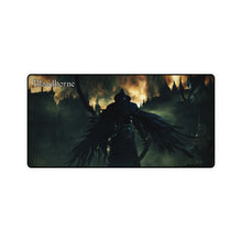 Load image into Gallery viewer, Bloodborne Mouse Pad (Desk Mat)