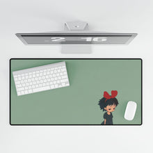 Load image into Gallery viewer, Kiki s Delivery Service Mouse Pad (Desk Mat)