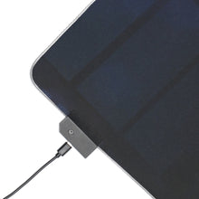 Load image into Gallery viewer, Fate/Stay Night 8k RGB LED Mouse Pad (Desk Mat)