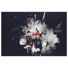 Load image into Gallery viewer, Haikyu!! Jigsaw Puzzle