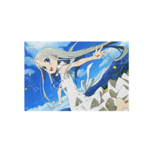 Load image into Gallery viewer, Anohana Rug