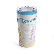 Load image into Gallery viewer, Free! Tumbler 20oz