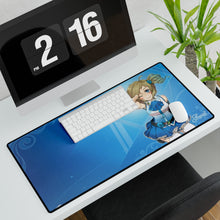Load image into Gallery viewer, Inori_Zirong_1 Mouse Pad (Desk Mat)