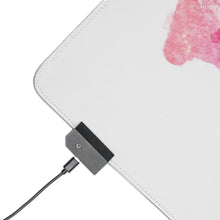 Load image into Gallery viewer, No Game No Life RGB LED Mouse Pad (Desk Mat)