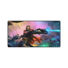 Load image into Gallery viewer, Paladins - Strix Mercenary Mouse Pad (Desk Mat)