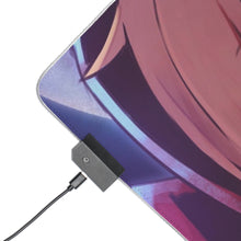 Load image into Gallery viewer, Anime Overlord RGB LED Mouse Pad (Desk Mat)